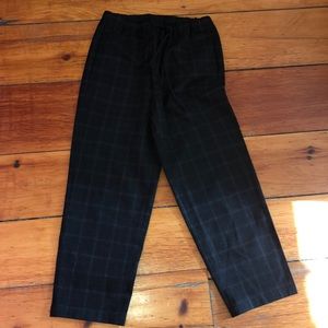 Aritzia dress pants